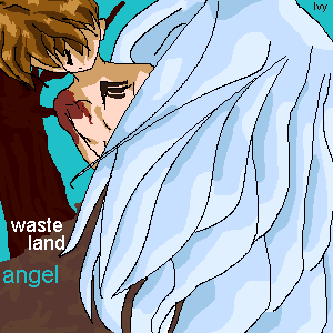 Wasteland Angel