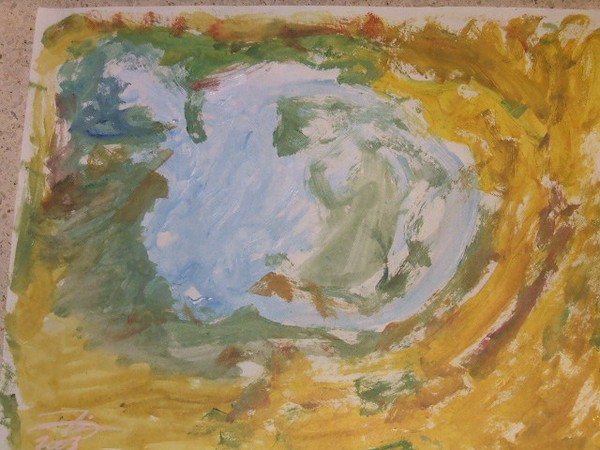 DESNUDEZ DEL COLOR 5