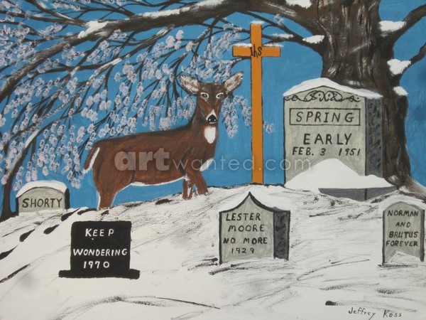 Early Spring 