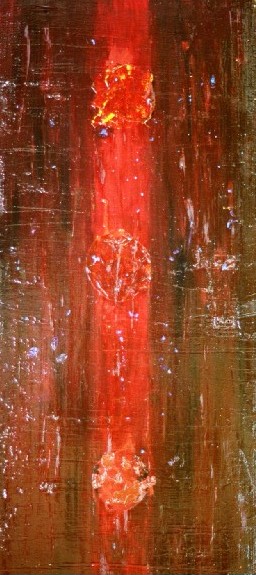 red stripe rising 
