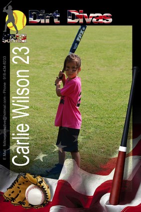 a005Carlie