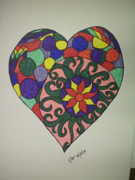 Heart One
