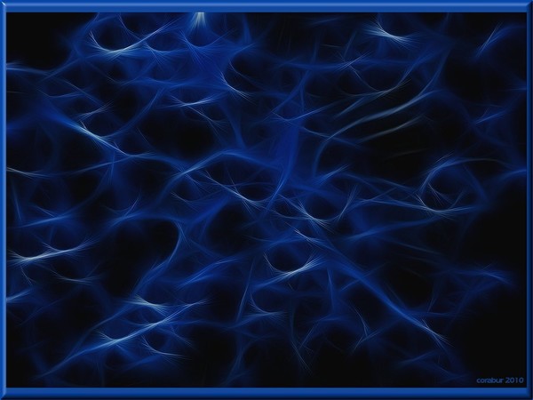 Blue Mist