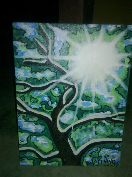 painting