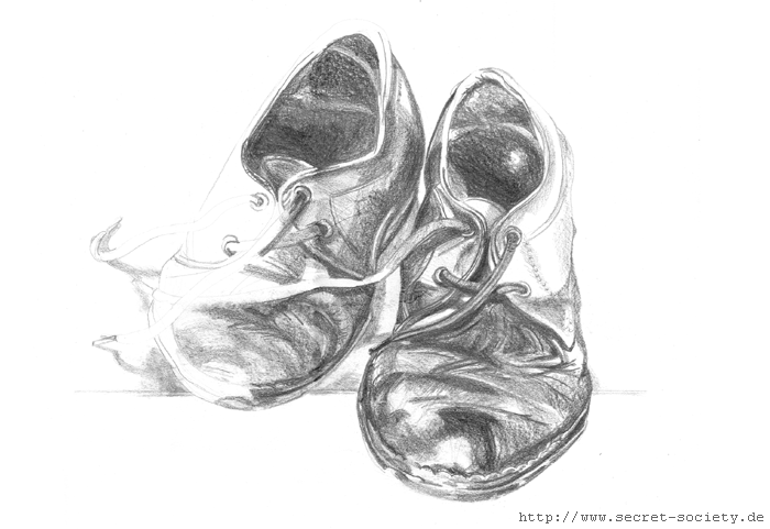 two shoes