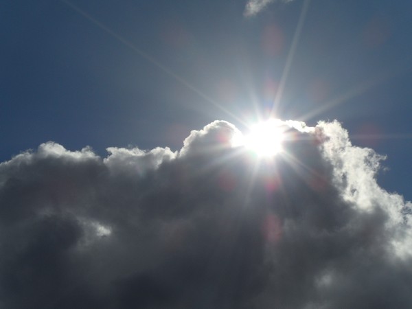 Cloud-Break