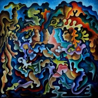 COMPOSITION #50
