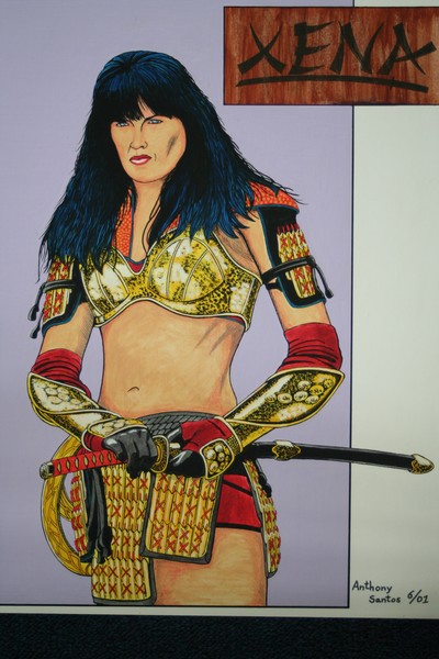 Xena