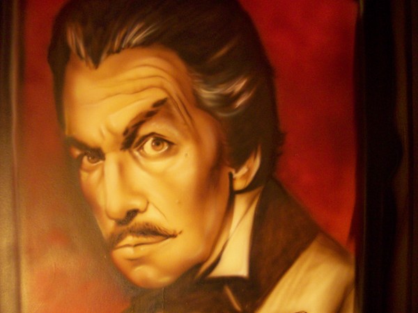 Vincent