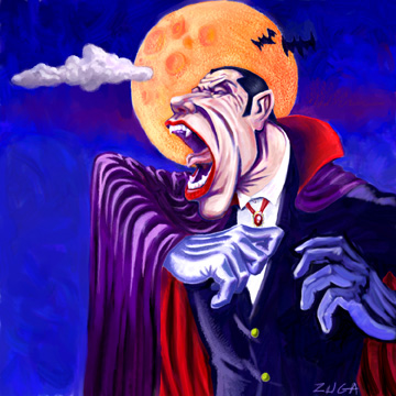 Dracula
