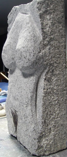 GRANITO 40X20X12 - MAE PEQ