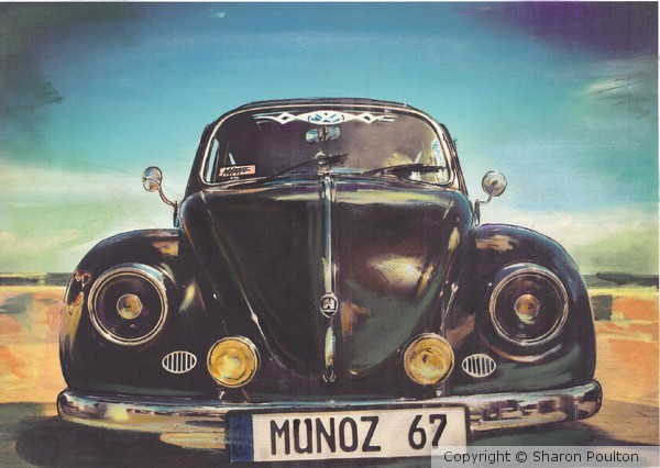 Munoz
