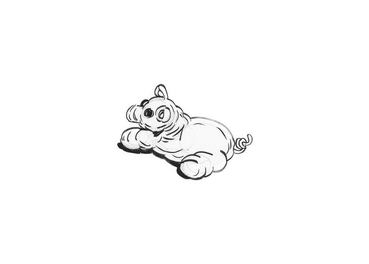 Piggie