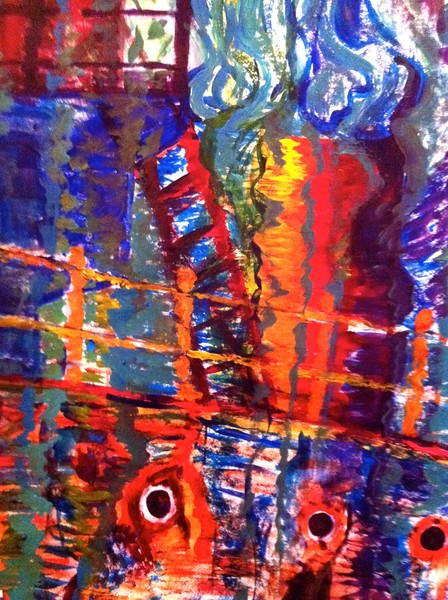 Ghost Ship