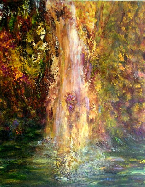 Waterfall
