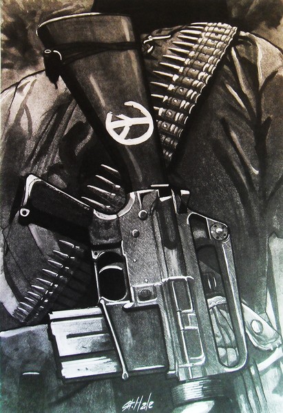 viet nam grunt