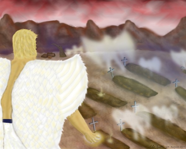Angel Calling