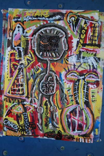chaos