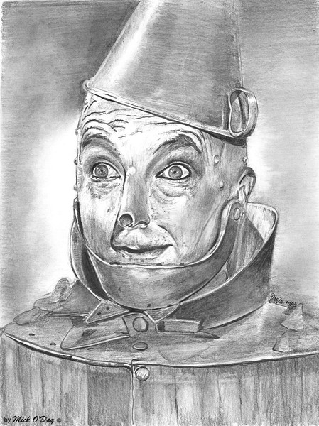 The Tinman