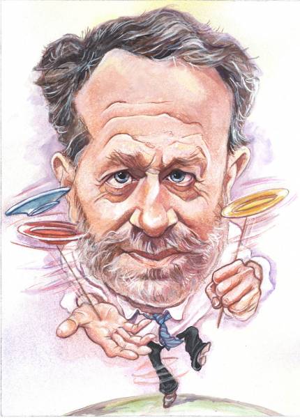 Robert Reich