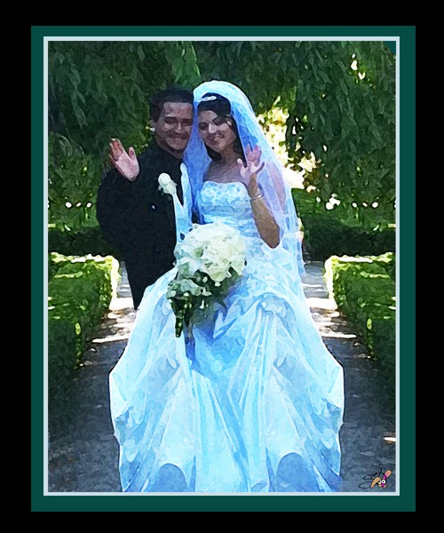 Wedding Day