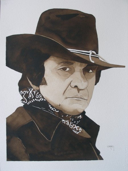 Johnny