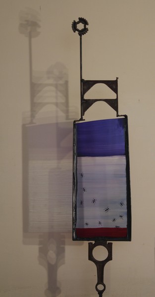 Augmented Landscape IV