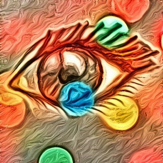 eye