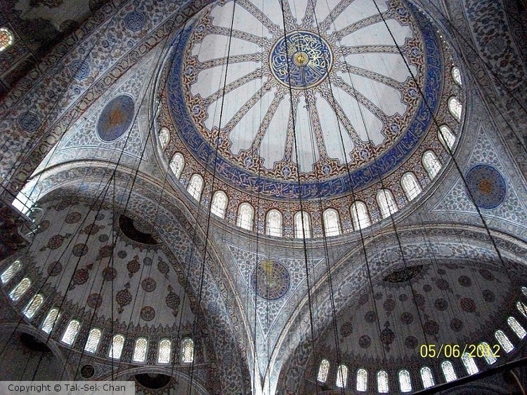 Blue Mosque