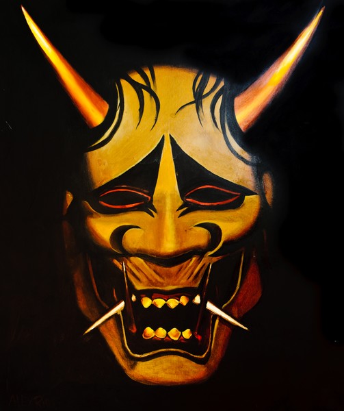 HANYA Mask