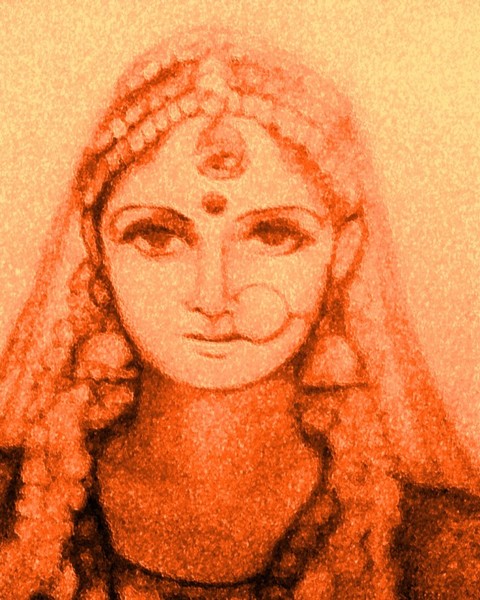  indian bride