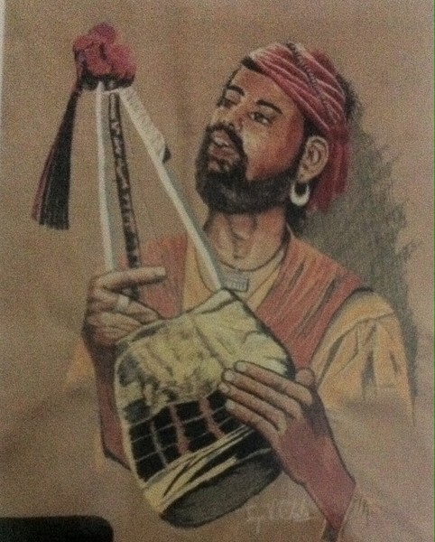 Singer