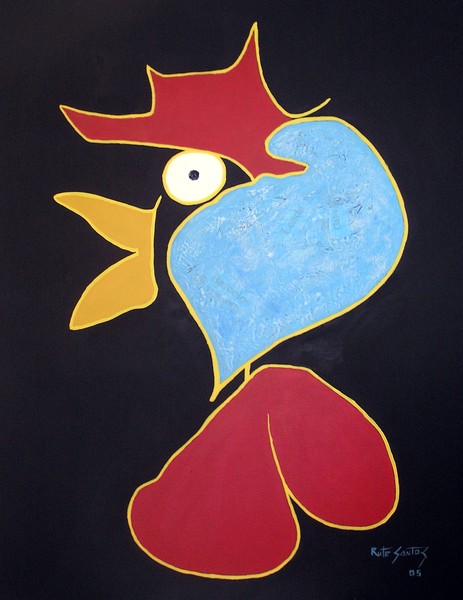 Galo de Barcelos