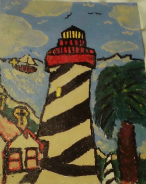lighthouse