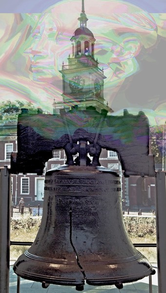 PROCLAMATION  LIBERTY