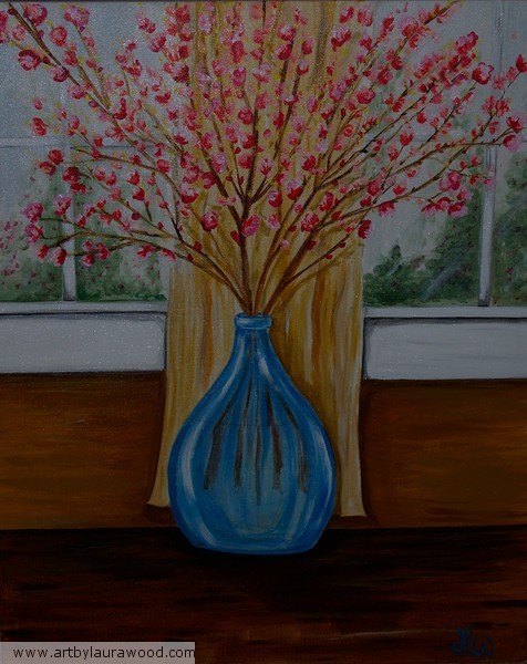 Spring Morning
