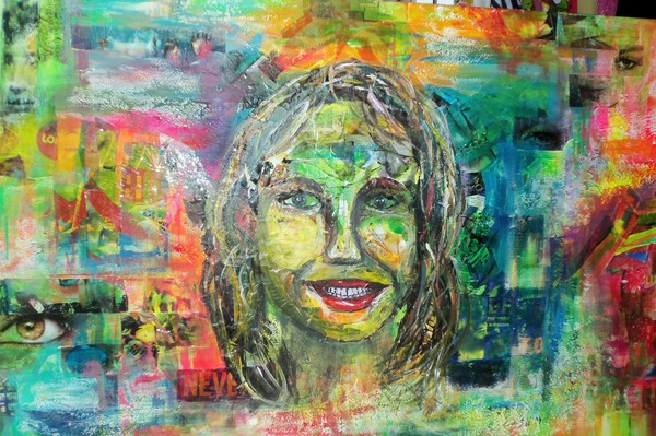 The Head in a Maze