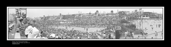 Manhattan Open 1993