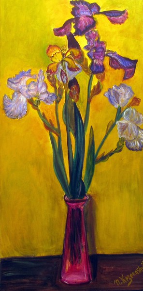 IRISIS