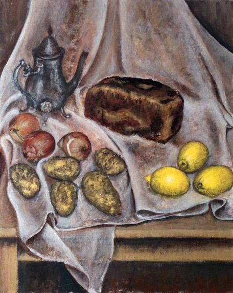 Naturemorte