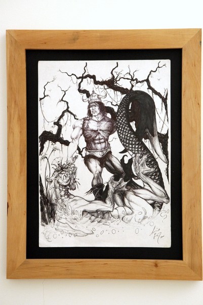 Conan