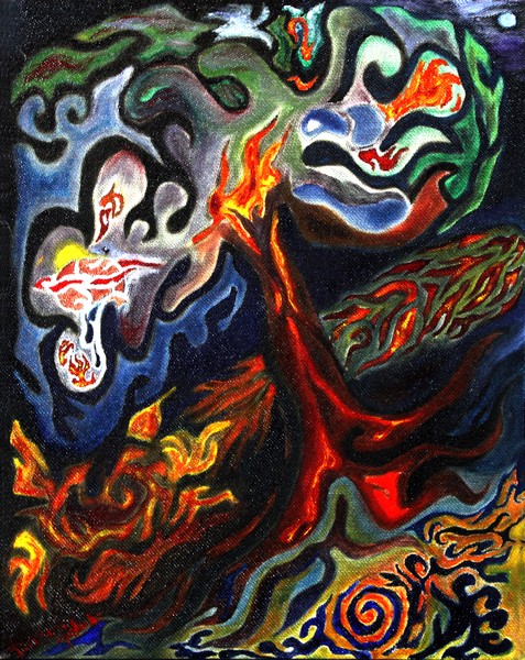 tree of Life