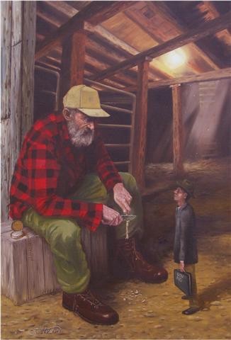 Too Little Too Late [Government aid for the Farmer