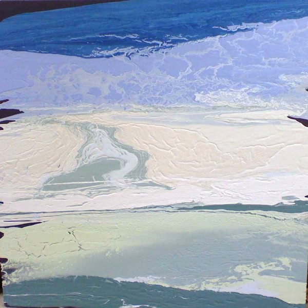 earth blue