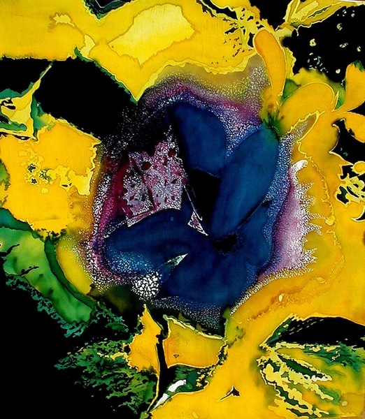 Lotus - Midnight Blossom