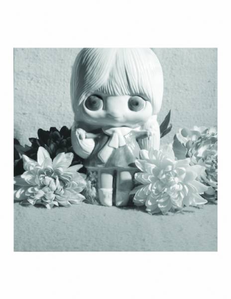 flower girl
