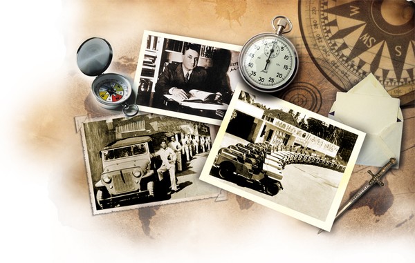 mahindra timeline