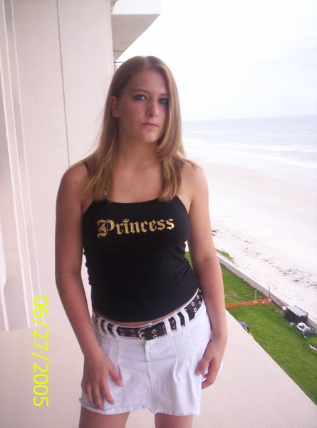 Erin (me)