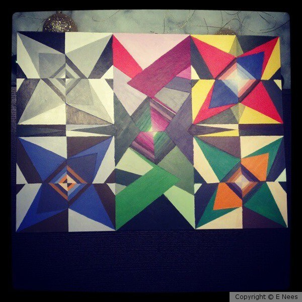 Color Theory