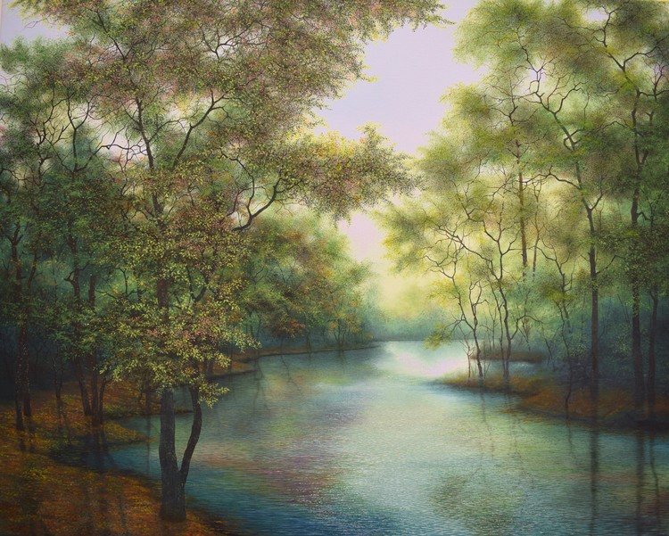 Colors of Spring